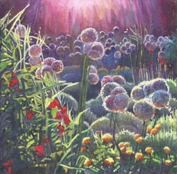 Incandescence, 2013,